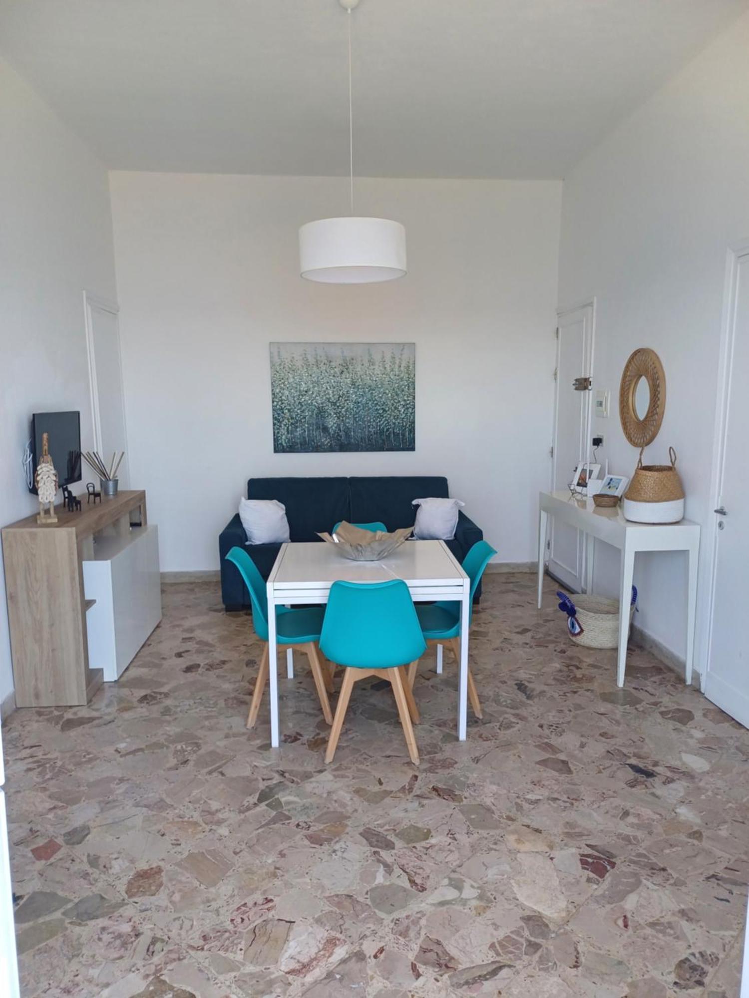 Le Due Conchiglie Villa Carini Exteriör bild